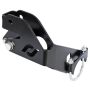 RockJock JT Gladiator Geometry Correction Axle Bracket for Rear Trac Bar