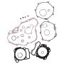 Vertex Pistons 808690 Vertex Gaskets 15-19 Yamaha WR250F Complete Gasket Kit