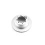 PowerStop AR8579EVC PowerStop Evolution Coated Rotor
