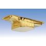 MILODON MIL31580 Oil Pan - BBM 383-440 7qt.