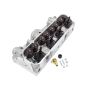 EDELBROCK EDE61595 Pontiac Performer D-Port Head - 72cc - Assm.