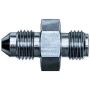 AEROQUIP AERFCM2927 #4 To 3/8-24 Inverted Steel Adapter
