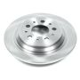 PowerStop EBR624 AutoSpecialty Brake Rotor