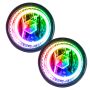 Oracle Lighting 7207-333 SMD Fog Lights, ColorSHIFT