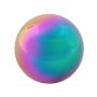 NRG Universal Ball Style Shift Knob - Multi-Color (5 Speed Pattern)