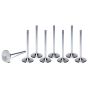 FERREA FERF1884P-8 SBC C/P 2.200 Intake Valves