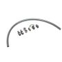 Radium Engineering 20-0533-PK FUEL RAIL PLUMBING KIT, MITSUBISHI, EARLY 4G63