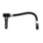 RUSSELL RUS641093 P/C #6 Holley Dual Inlet Carb Fuel Line Kit