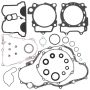 Vertex Pistons 811687 Vertex Gaskets 07-15 Yamaha WR450F Complete Gasket Kit w/ Oil Seals