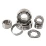 Hot Rods TBK0072 87-06 Yamaha YFZ 350 Banshee 350cc Transmission Bearing Kit