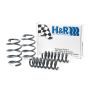 H&R 12-14 Mercedes-Benz C63 AMG Coupe/Sedan W204 Sport Spring