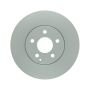 Bosch 36010993 Bosch QuietCast Disc Brake Rotor
