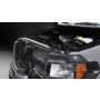 Corsa Performance 44388 Closed Box Air Intake with PowerCore® Dry Filter