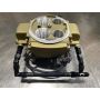 FRAGOLA FRG930036-BL EFI Fuel Line Kit Sniper Q-Jet