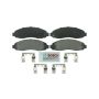Bosch BE962H Brake Pads Front