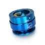 NRG Quick Release Gen 2.0 - Blue Body / Blue Ring