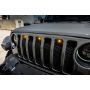 Oracle Lighting 5870-004 Pre-Runner Style Green LED Grill Kit