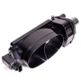 VMP Performance VMP-TJ67-G-NT 11-17 Roush Twinjet 67mm Throttle Body (No Tune Required)