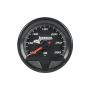 LONGACRE LON52-46744 Waterproof SMI Water Temp Gauge 100-280f
