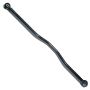Superlift 5771 07-18 Jeep Wrangler JK w/ 2-6in Lift Kit Adjustable Track Bar - Rear