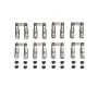 COMP Cams 99818-16 Hydraulic Lifter Set Race XD Chevy SB For .842in