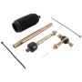 All Balls Racing 51-1083-L 17-21 Can-Am Defender 500 Rack Tie Rod Kit - Left