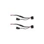 Diode Dynamics DD4134 Plug-and-Play Backlight Harness for 2016-2023 Toyota Tacoma (Pair)