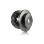 EBC BSD7655 2013+ Ford F-250 (inc Super Duty) 6.2L (4WD) BSD Front Rotors