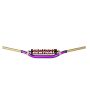 Renthal 999-01-PE-07-261 McGrath/ 16+ KTM SX125-450 Twinwall Pad - Purple