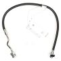 Dynamic Friction 350-54446 Brake Hose