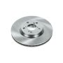 PowerStop JBR984 AutoSpecialty Brake Rotor