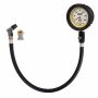 JOES RACING PRODUCTS JOE32326 Tire Pressure Gauge 0-30psi Pro w/HiFlo Hold
