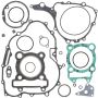 Vertex Pistons 808924 Vertex Gaskets 08-13 Yamaha YFM 250 Raptor Complete Gasket Kit
