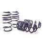 H&R 50776-2 10-11 Chevrolet Camaro Convertible LS/LT/SS V6/V8 Sport Spring