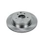 PowerStop JBR1144 AutoSpecialty Brake Rotor
