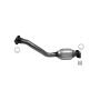 Eastern Catalytic 41281 Federal / EPA Direct-Fit Converter Assembly