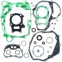 QuadBoss 564084 03-20 Honda TRX250EX/X SporTrax Complete Gasket Set w/ Oil Seal