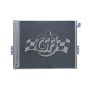 CSF 10788 A/C Condenser