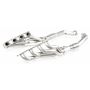 Stainless Works DUR18HCAT 18-19 Dodge Durango 6.4L 1-7/8in Primaries Headers w/ High-Flow Cats