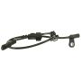 NTK AB1555 ABS Wheel Speed Sensor