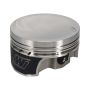 Wiseco K0090X2 Piston Set, Ford, 4.6L/5.4L Modular, 3.572 in. Bore, Professional, Set of 8