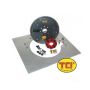 TCI TCI149260 BBM To GM P/G Adapter Kit
