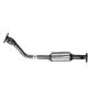AB Catalytic 41602 Direct-Fit Catalytic Converter EPA (Federal)