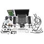 Edelbrock 158380 Supercharger Stage 1 - 15-17 Ford Mustang Modular Nose 5.0L V8 w/o Tuner