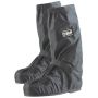OMP Rain Over Shoe Black - Size L