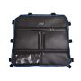 PRP Rzr Ovrhead Bag Voodoo Blue Ea
