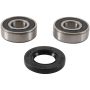 Pivot Works PWFWS-Y01-000 95-98 Yamaha RT180 PW Front Wheel Bearing Kit