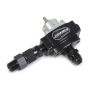 JONES RACING PRODUCTS JRPFP-8009-R2 Fuel Regulator w/ Bypass Billet w / Idle Jet