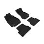 3D MAXpider L1AD02304709 12-18 Audi A7 (4G8) Elegant Black R1 R2