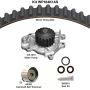 Dayco WP184K1AS Water Pump Kit